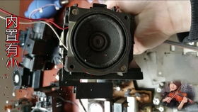 超声波清洗LCD液晶投影仪光路效果分析
