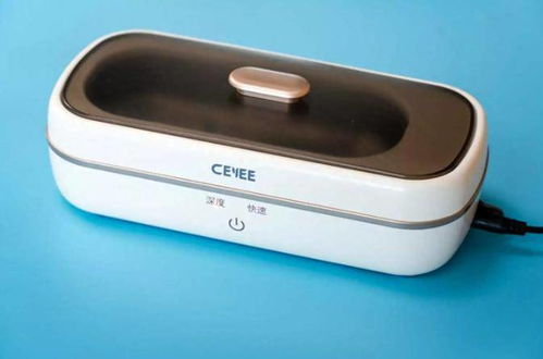 耐用与实用兼具 超声波清洗机选购指南与热门推荐