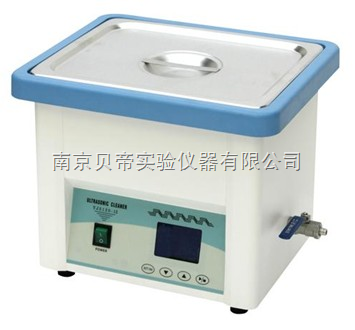 BD-5200DT功率可调加热型超声波清洗机 实验室精密清洁的创新解决方案