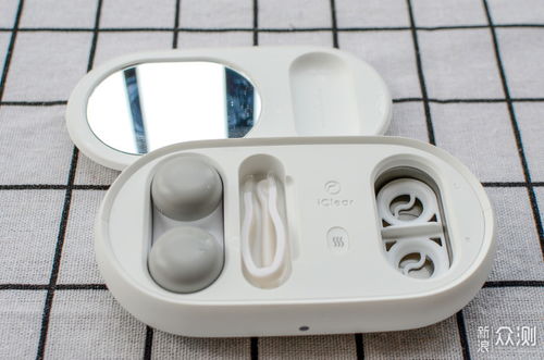 夏天来了，隐形眼镜清洗器怎么选？超声波清洁全攻略