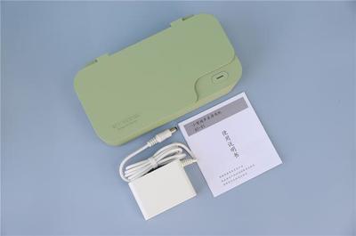 眼镜清洗新工具 固特超声波清洗机GT-X1体验分享